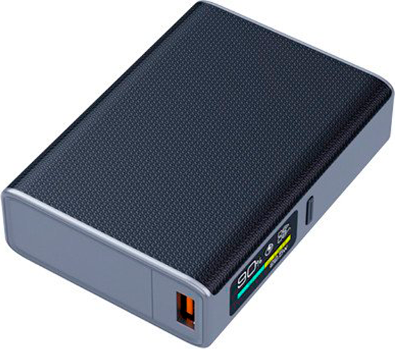 Портативное зарядное устройство EOFE 20W/10000mAh / G110 - фото