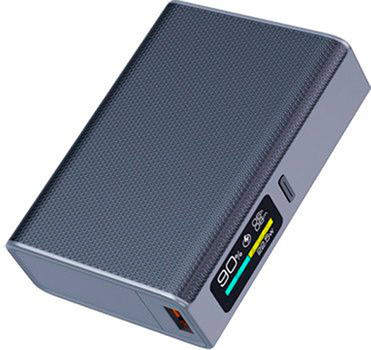 Портативное зарядное устройство EOFE 20W/10000mAh / G110