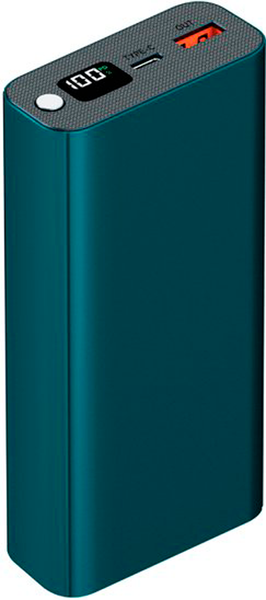 Портативное зарядное устройство EOFE 22.5W/20000mAh / G207 - фото