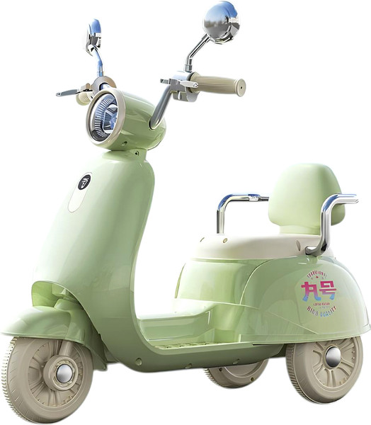 Детский мотоцикл Pingxiang NO 9 6V4AH - фото