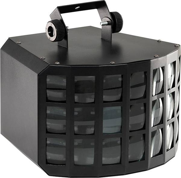 Прожектор сценический PS Light DEF-300 - фото