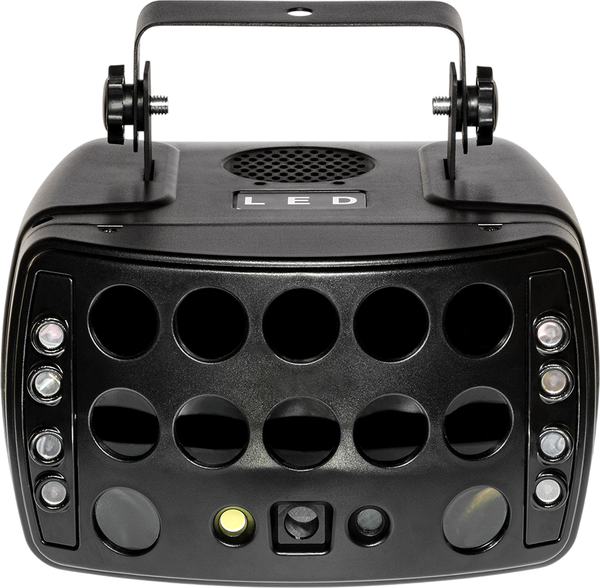 Прожектор сценический PS Light DEF-400+ - фото