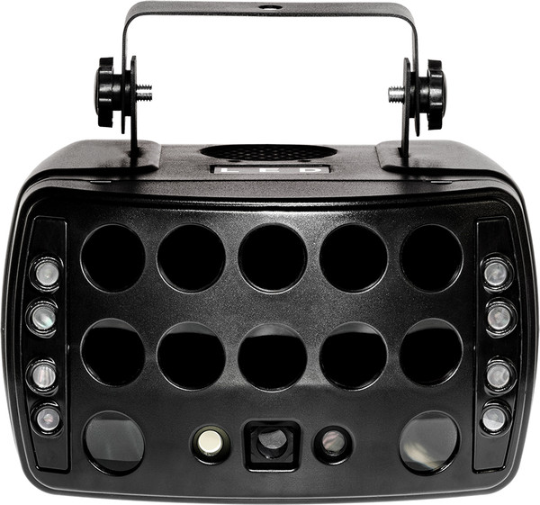 Прожектор сценический PS Light DEF-400+