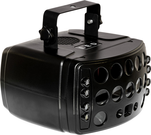 Прожектор сценический PS Light DEF-400+