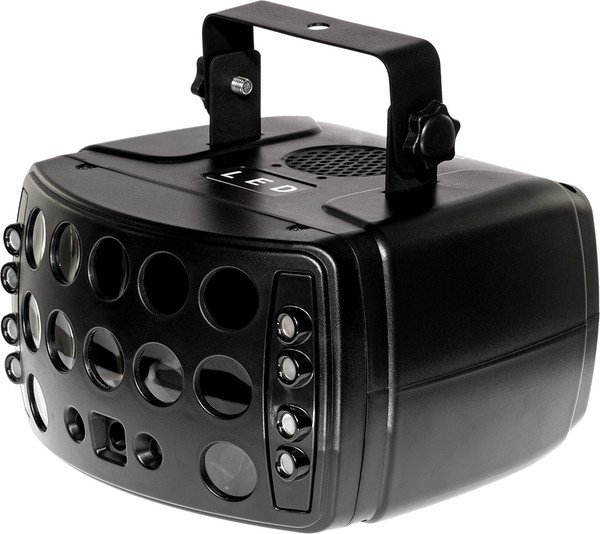 Прожектор сценический PS Light DEF-400+