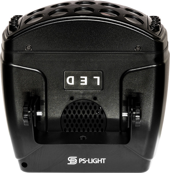 Прожектор сценический PS Light DEF-400+