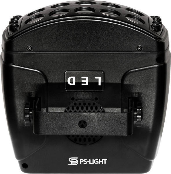 Прожектор сценический PS Light DEF-400+