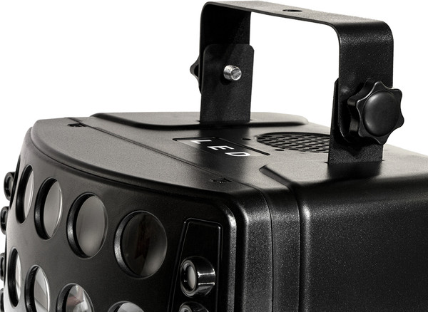 Прожектор сценический PS Light DEF-400+