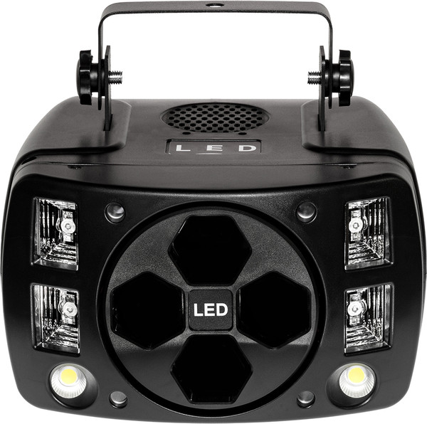 Прожектор сценический PS Light DEF-500+ - фото