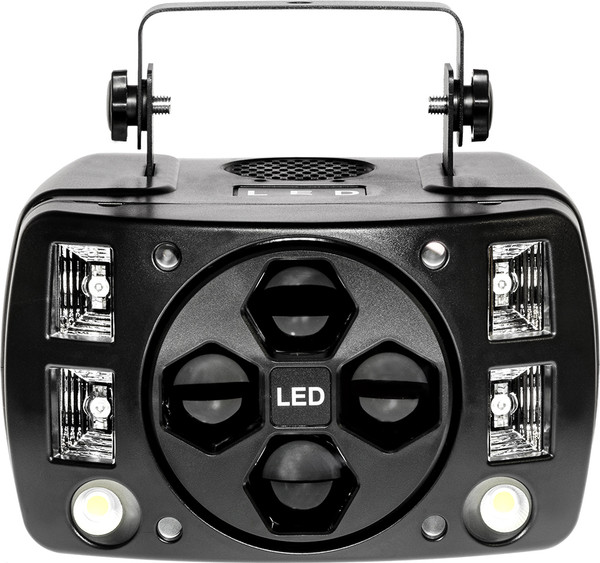 Прожектор сценический PS Light DEF-500+