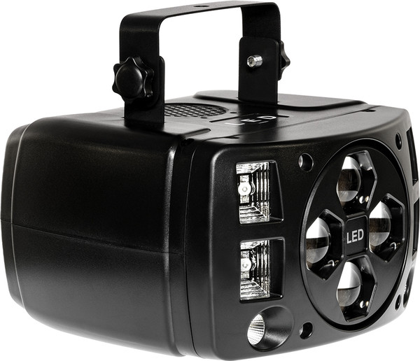 Прожектор сценический PS Light DEF-500+