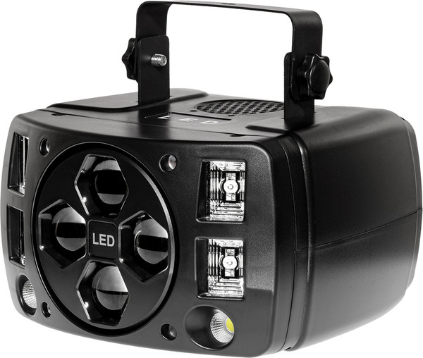 Прожектор сценический PS Light DEF-500+