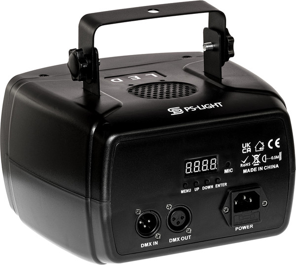 Прожектор сценический PS Light DEF-500+