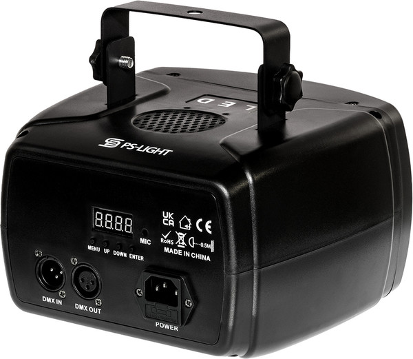 Прожектор сценический PS Light DEF-500+