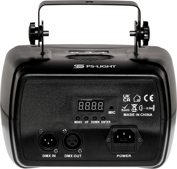 Прожектор сценический PS Light DEF-500+