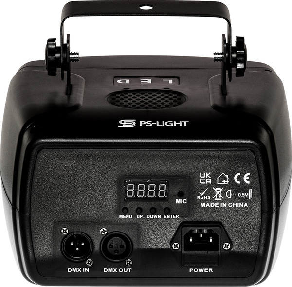 Прожектор сценический PS Light DEF-500+