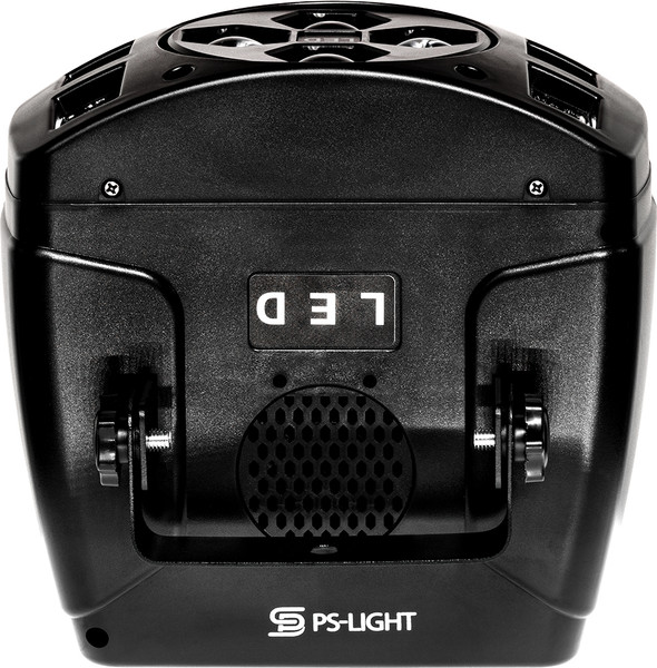 Прожектор сценический PS Light DEF-500+