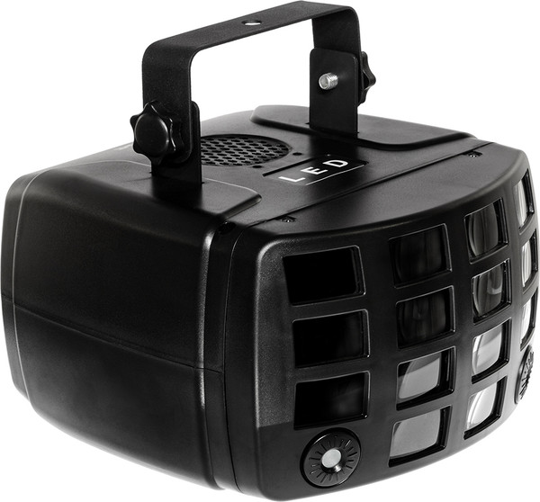 Прожектор сценический PS Light DEF-600+