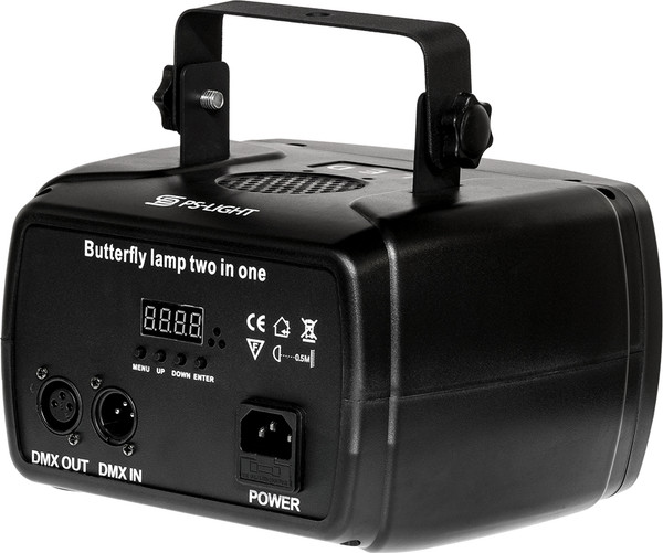 Прожектор сценический PS Light DEF-600+