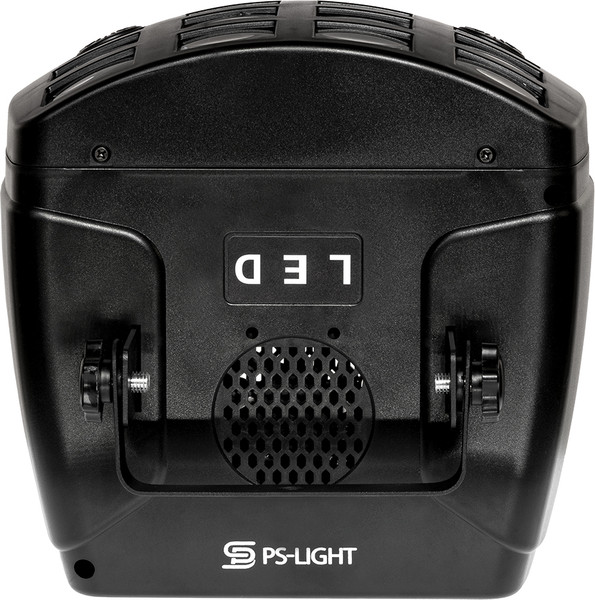 Прожектор сценический PS Light DEF-600+