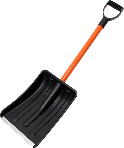 Лопата для уборки снега GREENGO 10299425 - фото