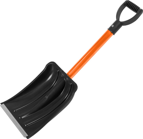 Лопата для уборки снега GREENGO 10299425
