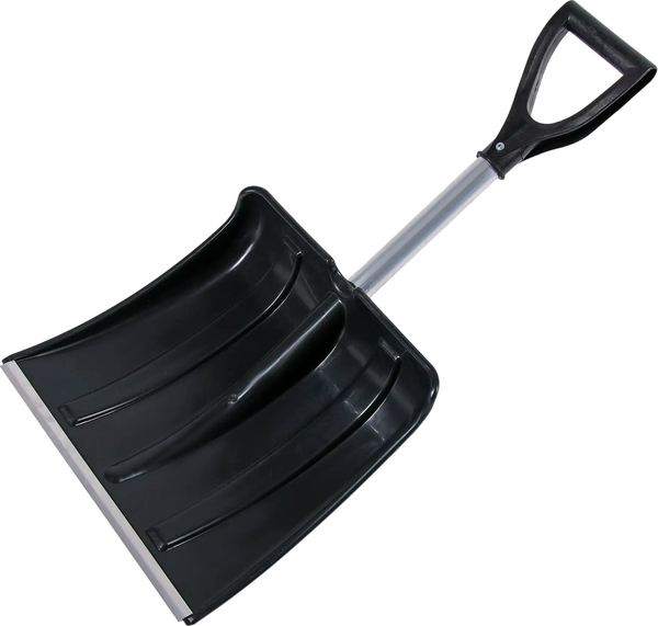 Лопата для уборки снега Инструм-Агро 2615121 - фото