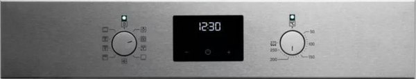 Электрический духовой шкаф Electrolux EOF3C50TX