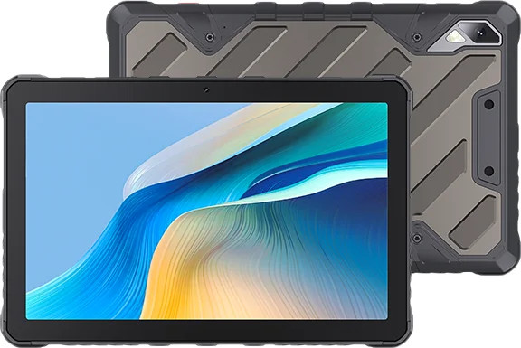 Планшет Cubot TAB Kingkong 2 8GB/256GB - фото