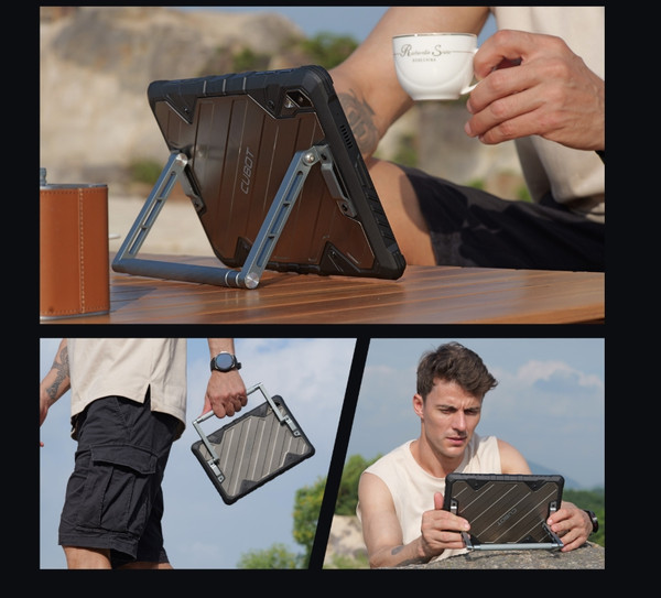 Планшет Cubot TAB Kingkong 2 8GB/256GB