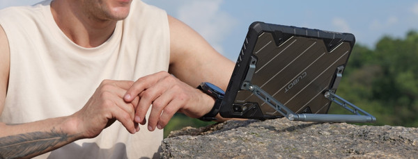 Планшет Cubot TAB Kingkong 2 8GB/256GB