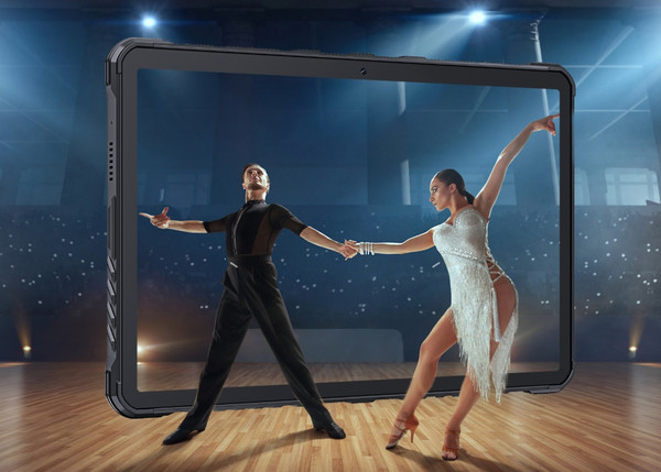 Планшет Cubot TAB Kingkong 2 8GB/256GB