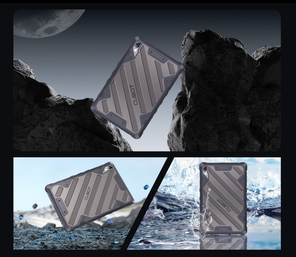 Планшет Cubot TAB Kingkong 2 8GB/256GB