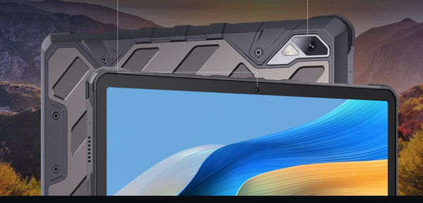 Планшет Cubot TAB Kingkong 2 8GB/256GB