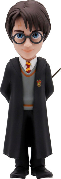 Фигурка коллекционная Minix Гарри Поттер / 16150 - фото
