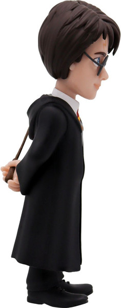 Фигурка коллекционная Minix Гарри Поттер / 16150