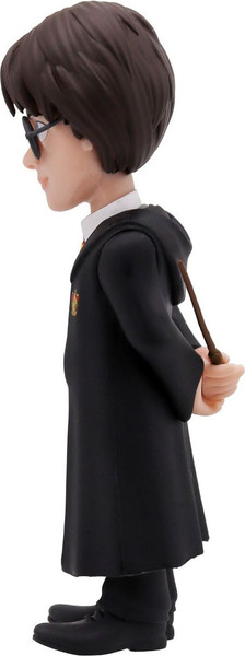 Фигурка коллекционная Minix Гарри Поттер / 16150