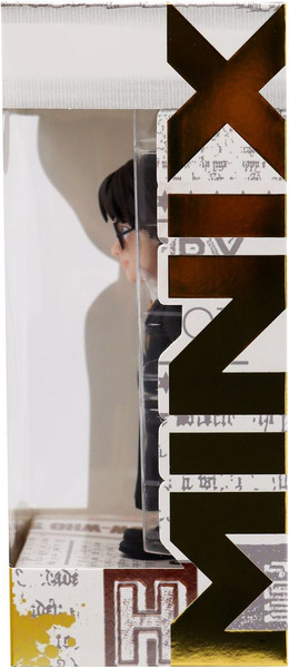 Фигурка коллекционная Minix Гарри Поттер / 16150