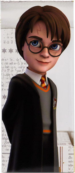 Фигурка коллекционная Minix Гарри Поттер / 16150