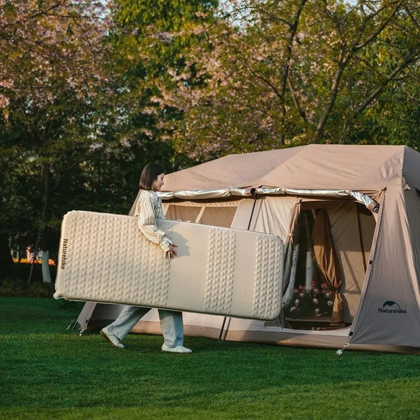 Туристический коврик Naturehike CNK2300WS012 / 6927595753958