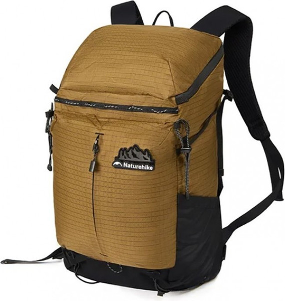 Рюкзак спортивный Naturehike CNK2300BB017 Helium / 6976507665100