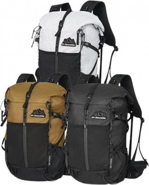 Рюкзак спортивный Naturehike CNK2300BB017 Helium / 6976507665100