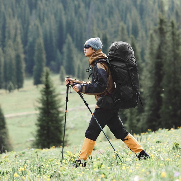Рюкзак туристический Naturehike CNK2450XB014 Helium / 6975641883883