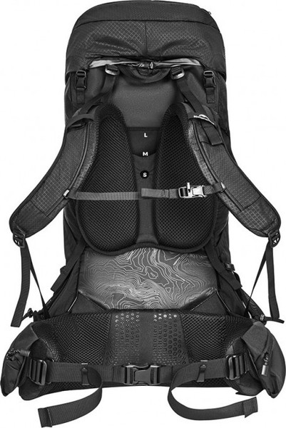 Рюкзак туристический Naturehike CNK2450XB014 Helium / 6975641883883