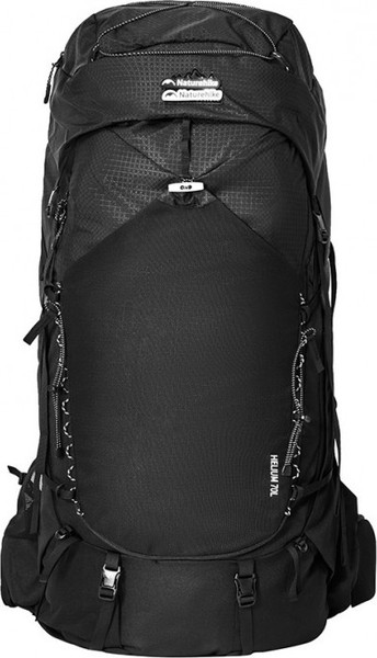 Рюкзак туристический Naturehike CNK2450XB014 Helium / 6975641883883