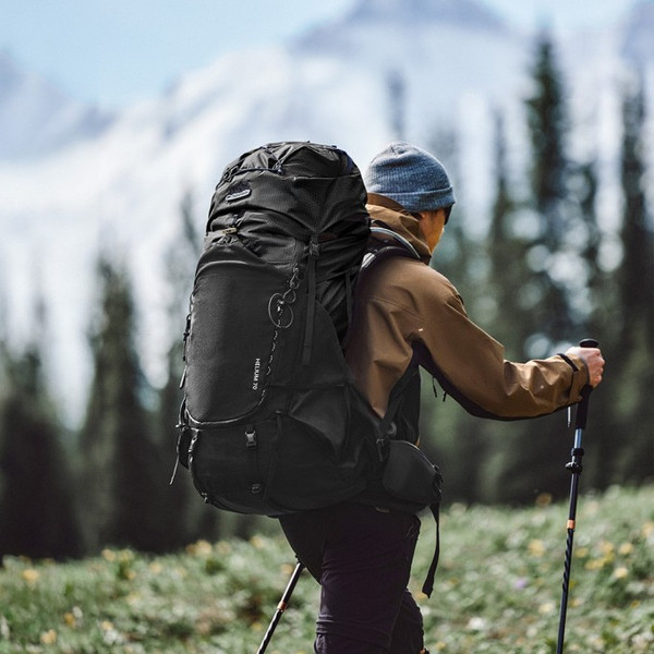 Рюкзак туристический Naturehike CNK2450XB014 Helium / 6975641883883