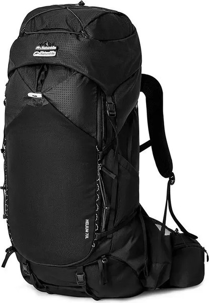 Рюкзак спортивный Naturehike CNK2450XB014 Helium / 6975641883876