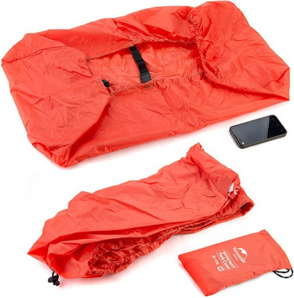 Чехол для рюкзака Naturehike NH15Y001-Z / 6927595707623