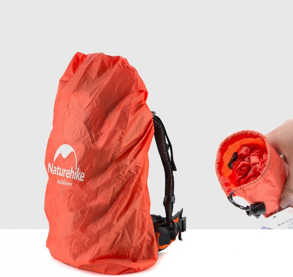 Чехол для рюкзака Naturehike NH15Y001-Z / 6927595707647