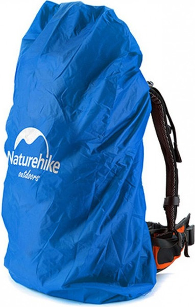 Чехол для рюкзака Naturehike NH15Y001-Z / 6927595707630 - фото